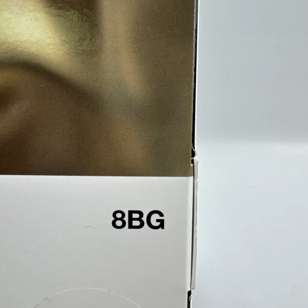 IGK Permanent Color Kit STAY GOLD BABY - Beige Blonde 8BG